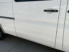 2006 Dodge Sprinter 2500 Cargo Van, 57,942 miles showing, Diesel Mercedes B