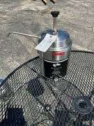 Star High Performance Table Top Warmer, Model 4RW-
