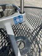 Nemco NSF Easy Wedge Slicer, Model 5550-8C, Table Top, Located at 21920 Goo