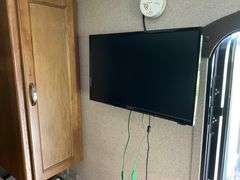2018 Springdale by Keystone Mini Model SM1750 Single Axle Camper, Bumper Pu