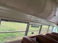 ***1993 Chevy School Bus, 27 Passenger, 4 Speed Au