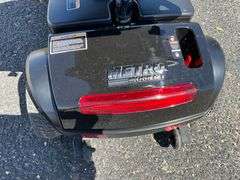 Metro Mobility Model M1 4 Wheel Electric Scooter,