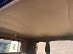 1930 Ford 4 Door Town Sedan, 105hp, '32 Grill, Model B Engine, Speed Head H