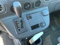 2006 Dodge Sprinter 2500 Cargo Van, 57,942 miles showing, Diesel Mercedes B