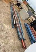 Misc Racking - Hamilton-Maring Auction Group