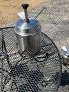 Star High Performance Table Top Warmer, Model 4RW-P, 110V, NSF, Located at