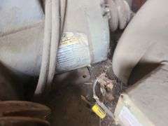 (3) Electric Motors - 1.5hp