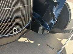 1930 Ford 4 Door Town Sedan, 105hp, '32 Grill, Model B Engine, Speed Head H