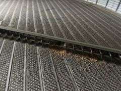 MFS Drying Grain Bin, complete with Load Out Auger and Sweep, Drying Fan wi