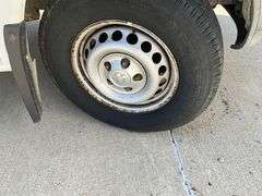 2006 Dodge Sprinter 2500 Cargo Van, 57,942 miles showing, Diesel Mercedes B