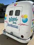 1962 International Metro Step Van Concession Truck, 116,294 miles showing,