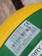John Deere StarFire iTC Globe, SN: PCT01C507279