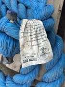 Heavy Duty Recovery Rope with Clevis