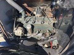 1930 Ford 4 Door Town Sedan, 105hp, '32 Grill, Model B Engine, Speed Head H