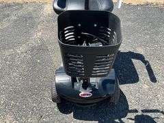 Metro Mobility Model M1 4 Wheel Electric Scooter,