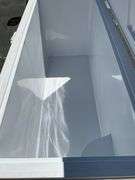 Whirlpool Chest Freezer, Model #WZC3122DW01, 110V,