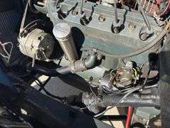 1930 Ford 4 Door Town Sedan, 105hp, '32 Grill, Model B Engine, Speed Head H