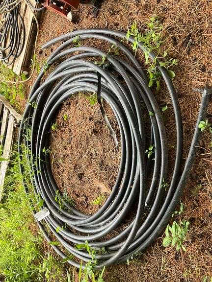 Plastic Waterline - 1”