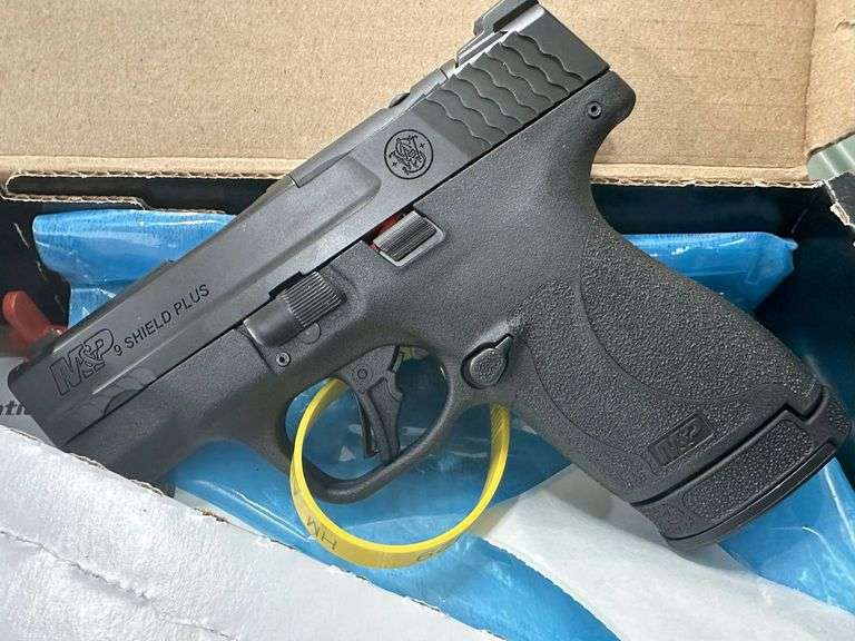 Online Only Semi-Annual Sportsman & Recreational Auction 