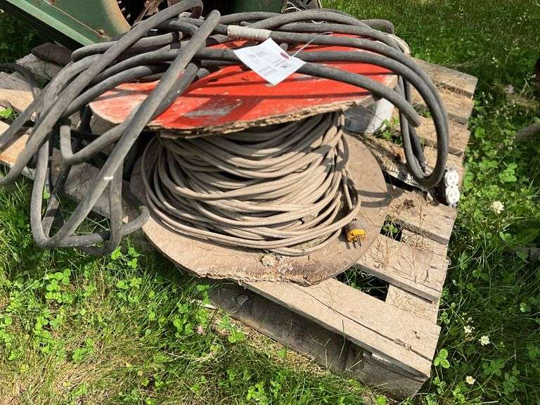 Electrical Cords