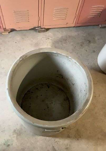 20 gal redwing crock