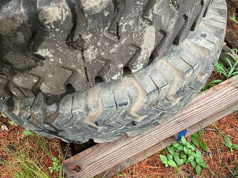 10-22.5 Split Rim Tires, 10.00-20 Split Rim Tires