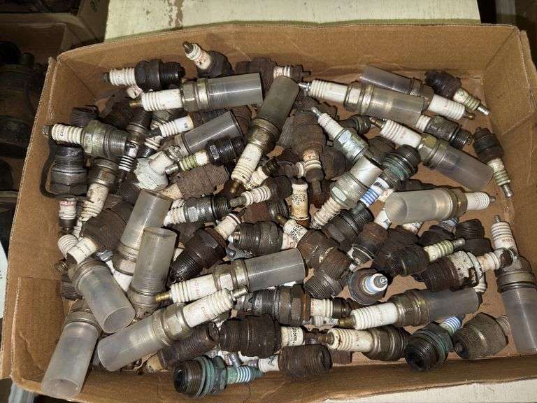 Spark Plugs