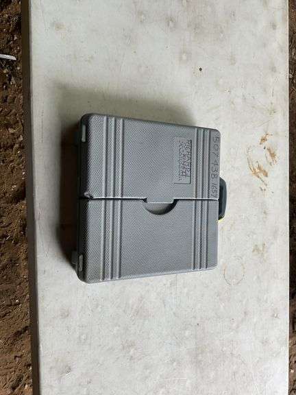 Companion tool set