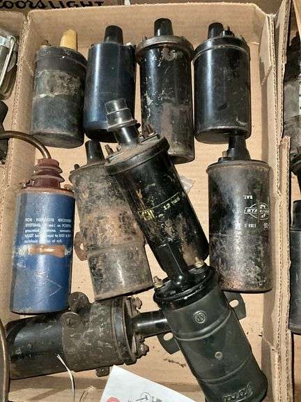 Ignition Coils