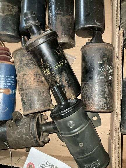 Ignition Coils
