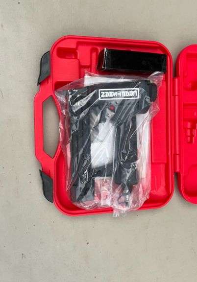 Craftsman 18ga 1 1/4" brad nailer