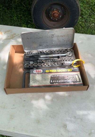 3/8 socket sets