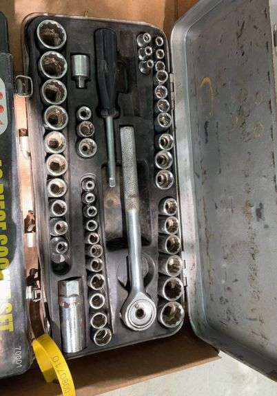 3/8 socket sets