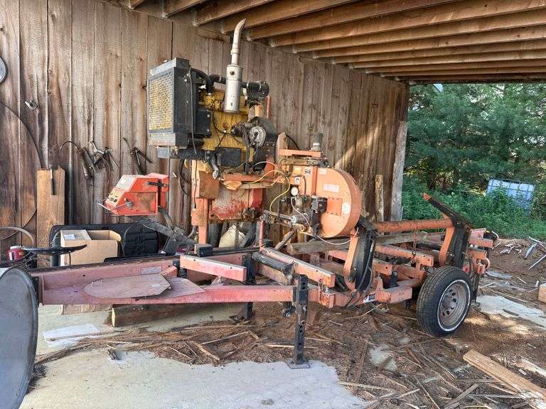 Part 2 of the Online Only Auction from the Private Collection of Eugene "Hank" Schlomka Estate