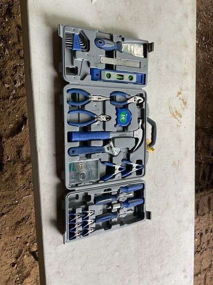 Companion tool set