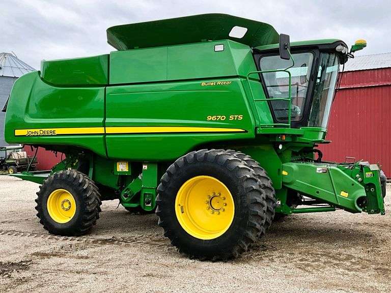 Live & Online Pre-Harvest Area Farmers Consignment Auction