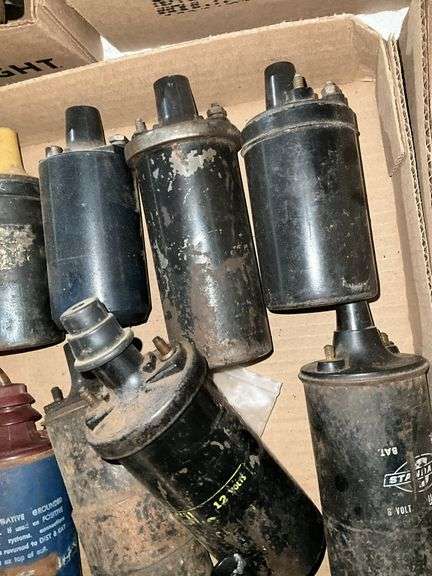 Ignition Coils