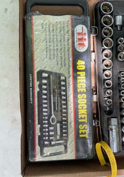3/8 socket sets