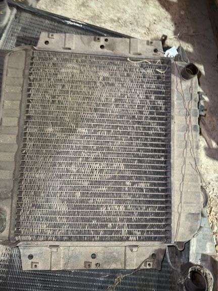 (3)/Vintage Radiators