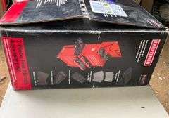 Craftsman 7 piece tool storage accessories kit