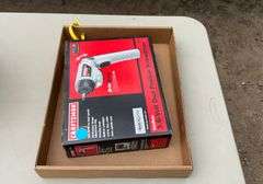 Craftsman 3.6V dual position screw driver