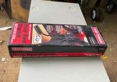 Craftsman hose reel bracket