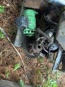 Ford Model T/A Parts, Other Parts - Bellhousings, Motor, Differential Parts