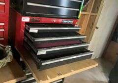 Craftsman center toolbox 26 wide 4 drawer