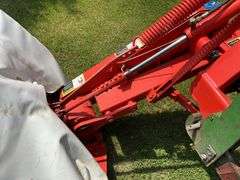 Kuhn Model GMD 500, 7’ Cut, 540 PTO, Serial #MASSE 0427 KG, EXCELLENT CONDI
