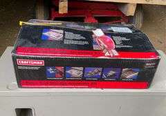 Craftsman 7 piece tool storage accessories kit