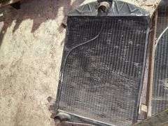 (3)/Vintage Radiators