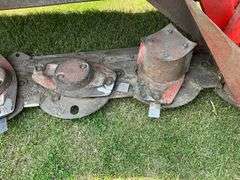 Kuhn Model GMD 500, 7’ Cut, 540 PTO, Serial #MASSE 0427 KG, EXCELLENT CONDI