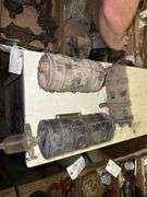 Fuel Canisters for Vintage Ford Cars