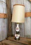 vintage table lamp